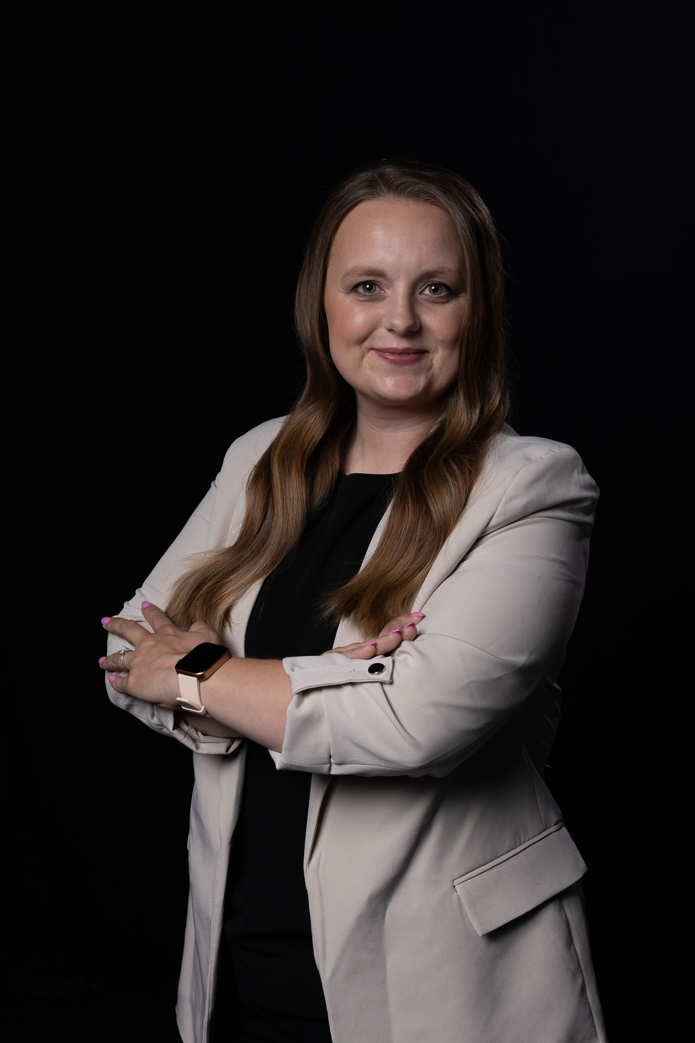 Nicole Miškeríková - Finančný špecialista